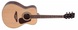 Акустическая гитара (набор) VINTAGE V300 NOFT, Натуральный