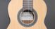 Классическая гитара Alhambra 1 OP 7/8 BAG Senorita с чехлом