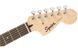 SQUIER by FENDER BULLET MUSTANG LTD COMPETITION RED Електрогітара SQ-0110 фото 4