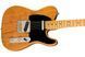 FENDER AMERICAN PRO II TELECASTER MN ROASTED PINE Электрогитара FE-0212 фото 3