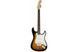 Электрогитара Squier by Fender Bullet Stratocaster Trem BSB FE-0085 фото