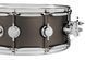 DW DRVD5514SVCBKSatin Black over Brass Snare 5.5x14 DW-X243 фото 3