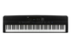 Цифрове піаніно Kawai ES 920 B (чорне), Чорний матовий, Тільки педаль