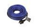 EUROLITE RUBBERLIGHT RL1-230V blue 9m EL-1424 фото 1