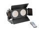EUROLITE LED CBB-2 WW/CW fair light EL-0726 фото 1