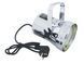 EUROLITE T-36 Pinspot with Plug, silver EL-1531 фото 2