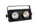 EUROLITE Audience Blinder 2x100W LED COB WW EL-0315 фото 1