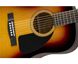 Гітара акустична FENDER CD-60 V3 WN SUNBURST
