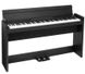 KORG LP-380-RWBK Цифровое пианино