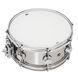 DW DRVL5513SPCStainless Steel Snare Drum 5.5x13 DW-X293 фото 6