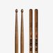 Оркестрові барабанні палички TED ATKATZ VIC FIRTH SATK серії Symphonic Collection