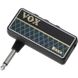 VOX AMPLUG2 BASS (AP2-BS) Гитарный усилитель для наушников