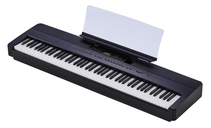 Цифрове піаніно Kawai ES 920 B (чорне) фото 2