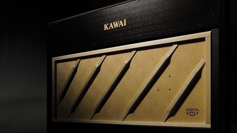 Цифрове піаніно Kawai CA98 фото 3