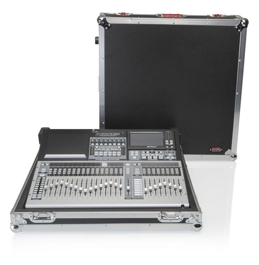 Gator G-TOURPRESL32SXNDH GC-0664 фото