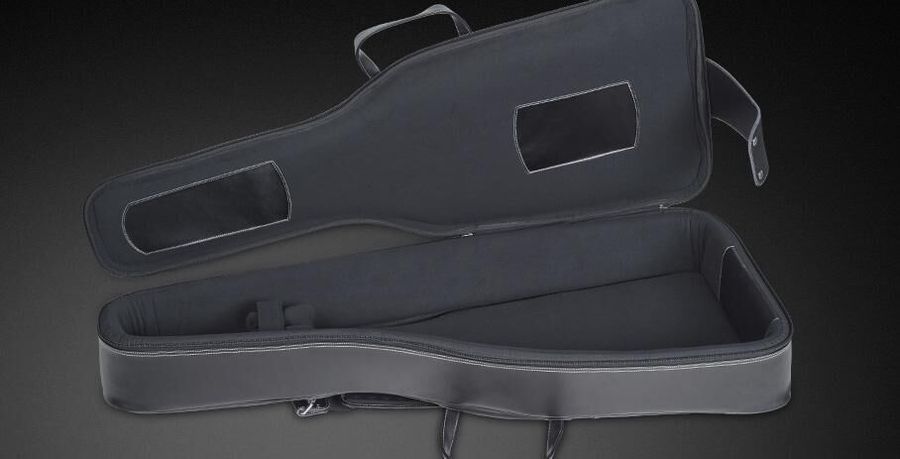 RockBag RB 20210 B Acoustic Bass Gig Bag RB-0079 фото