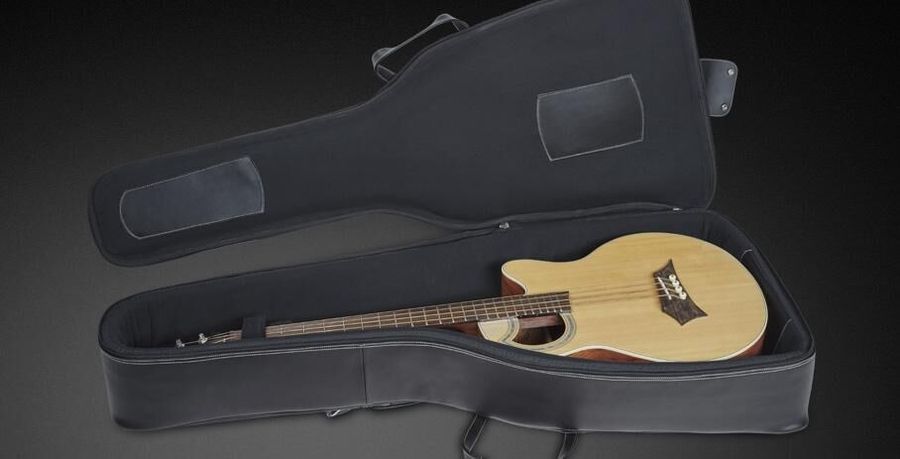 RockBag RB 20210 B Acoustic Bass Gig Bag RB-0079 фото