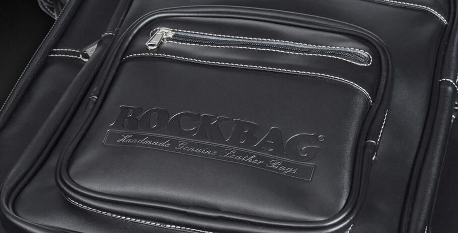 RockBag RB 20210 B Acoustic Bass Gig Bag RB-0079 фото