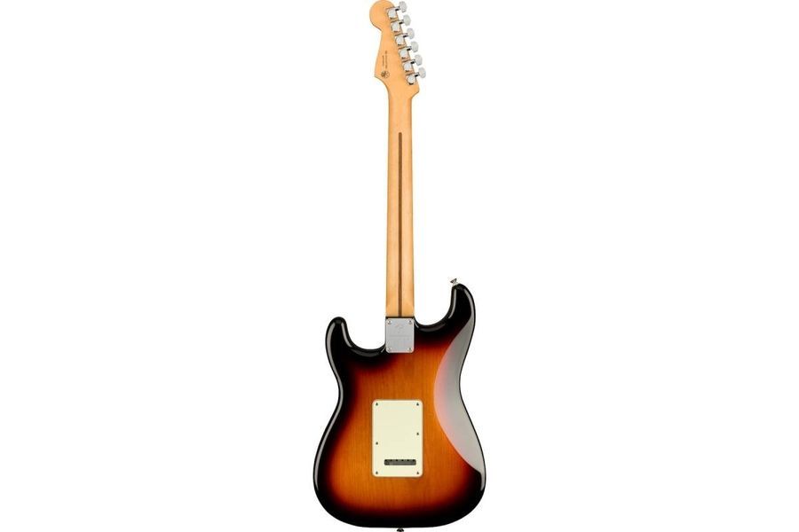 FENDER PLAYER PLUS STRATOCASTER HSS MN 3TSB Электрогитара FE-0498 фото