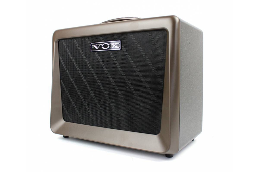VOX VX50-AG Гитарный комбоусилитель фото 1