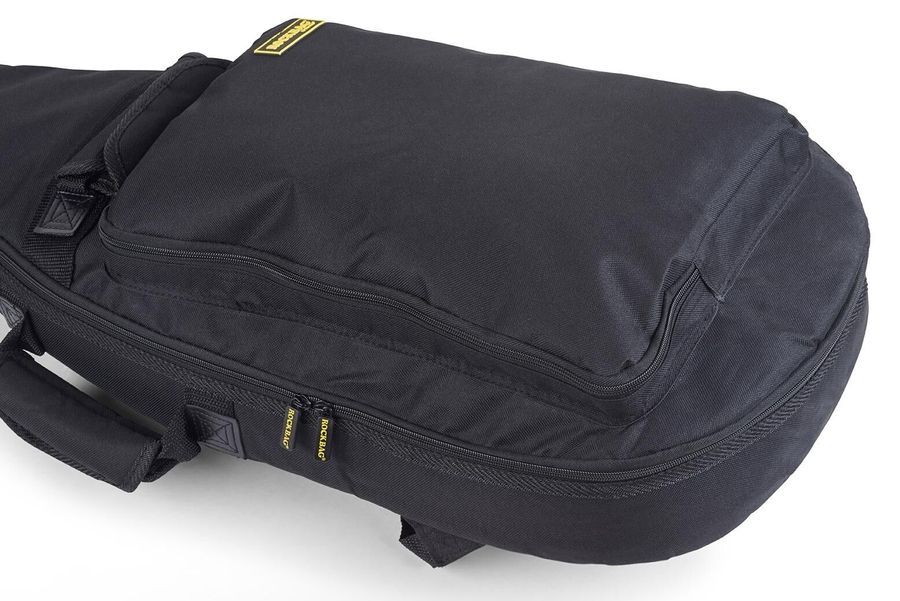 RockBag RB 20515 B/PLUS Electric Bass Gig Bag RB-0128 фото