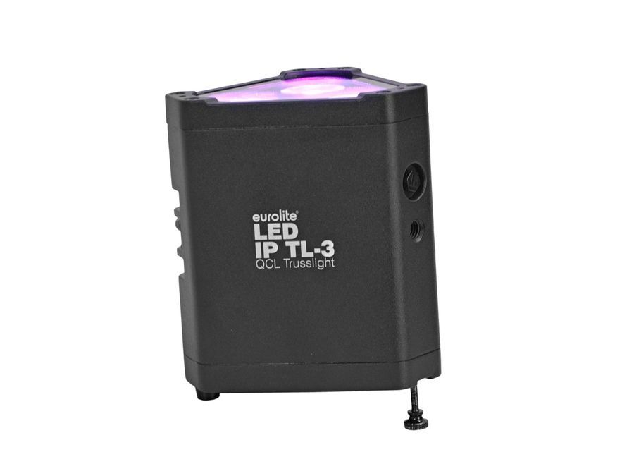 EUROLITE LED IP TL-3 QCL Trusslight EL-0855 фото