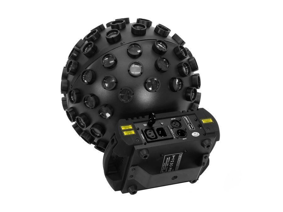 EUROLITE LED B-40 Laser Beam Effect EL-0699 фото
