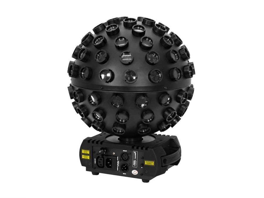 EUROLITE LED B-40 Laser Beam Effect EL-0699 фото