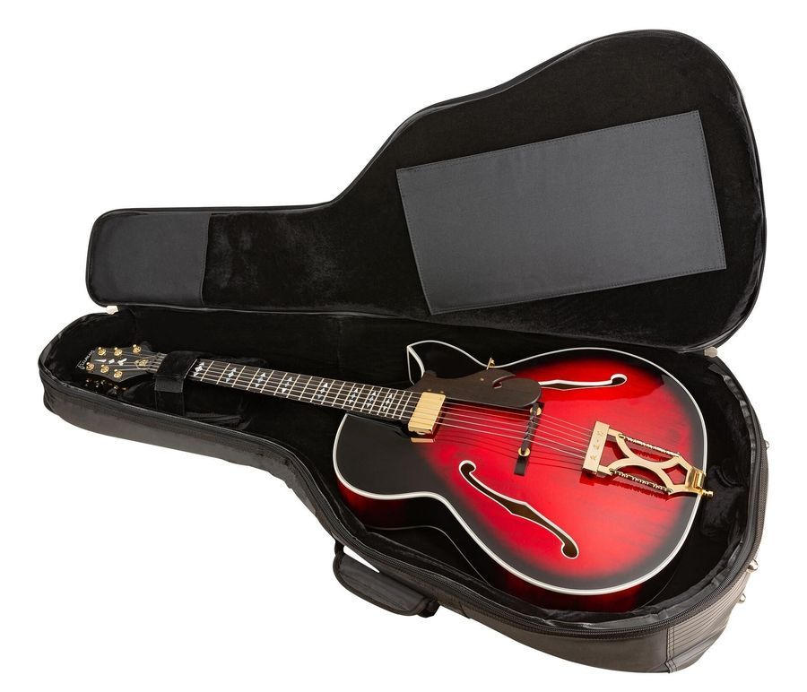 RockBag RB 20629 B/PLUS Jazz Guitar / Framus AZ 10 Gig Bag RB-0176 фото