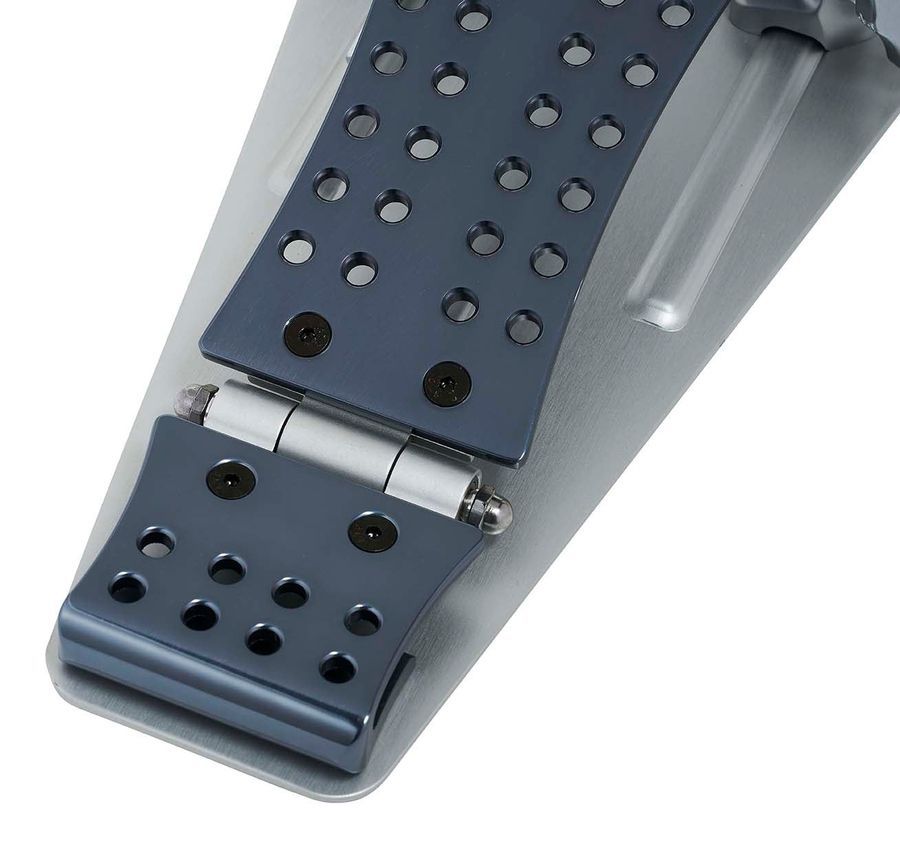 DW DWCPMDD2 MFG Direct Drive Double Pedal DW-0045 фото