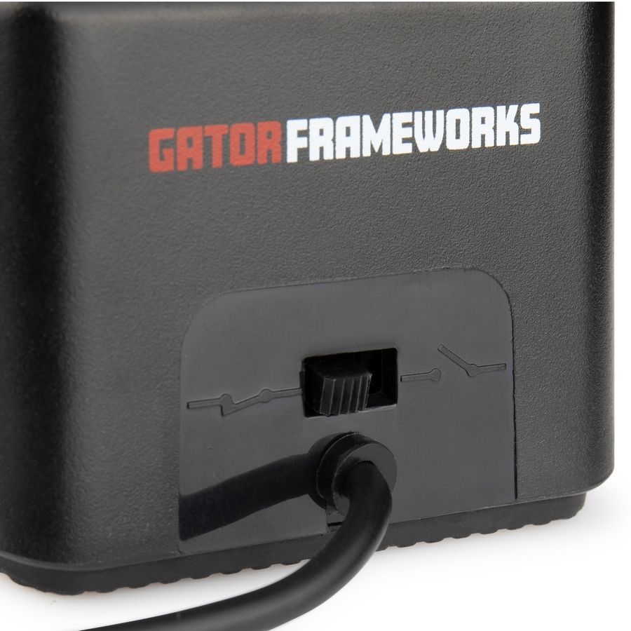 Gator GFW-KEYSUSTAIN GC-0842 фото