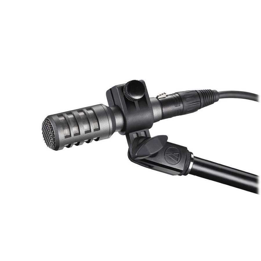 Інструментальний мікрофон Audio-Technica AE2300 фото 2
