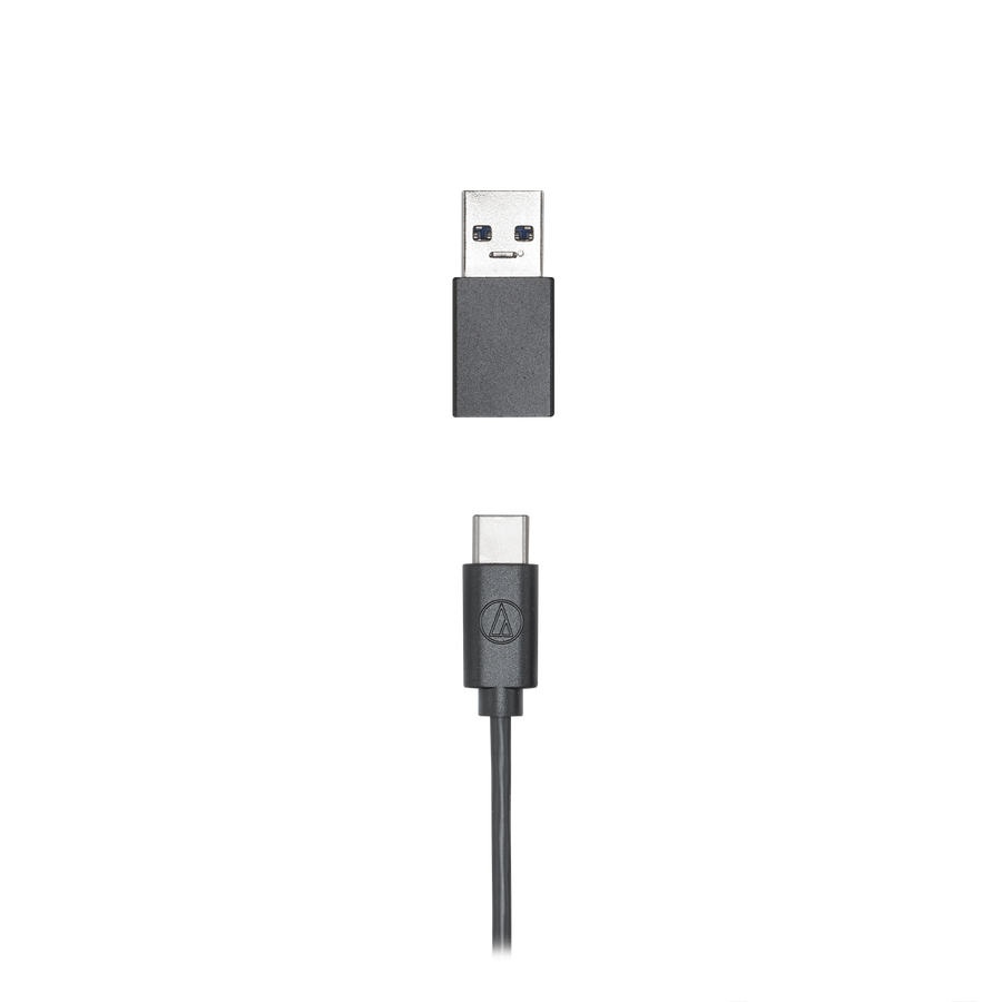 Аудіоінтерфейс Audio-Technica ATR2x-USB фото 4