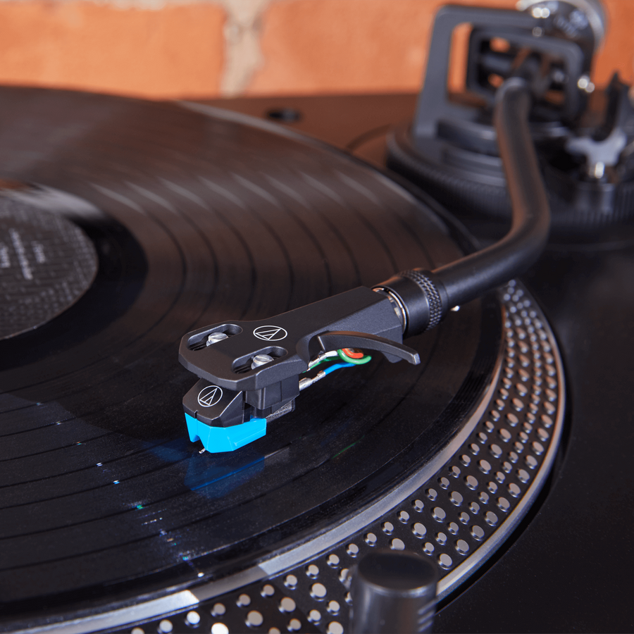 Голка для картриджа Audio-Technica AT-VM95CH AT-1004 фото