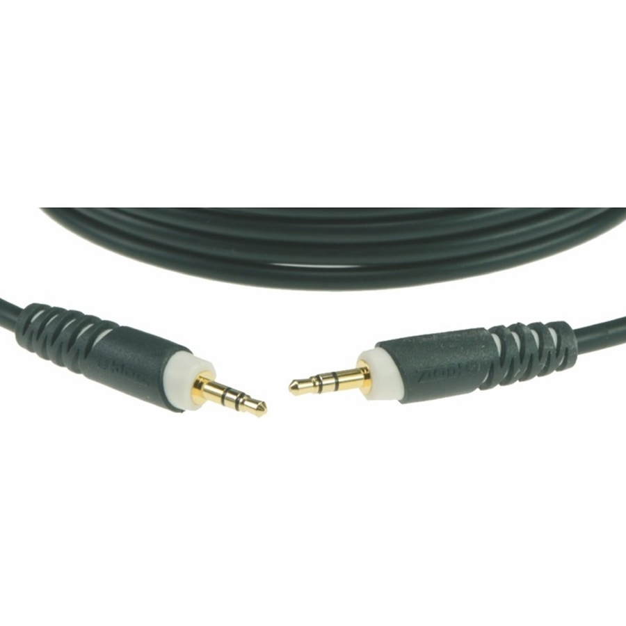 Комутаційний кабель Klotz AS-MM0150 фото 2