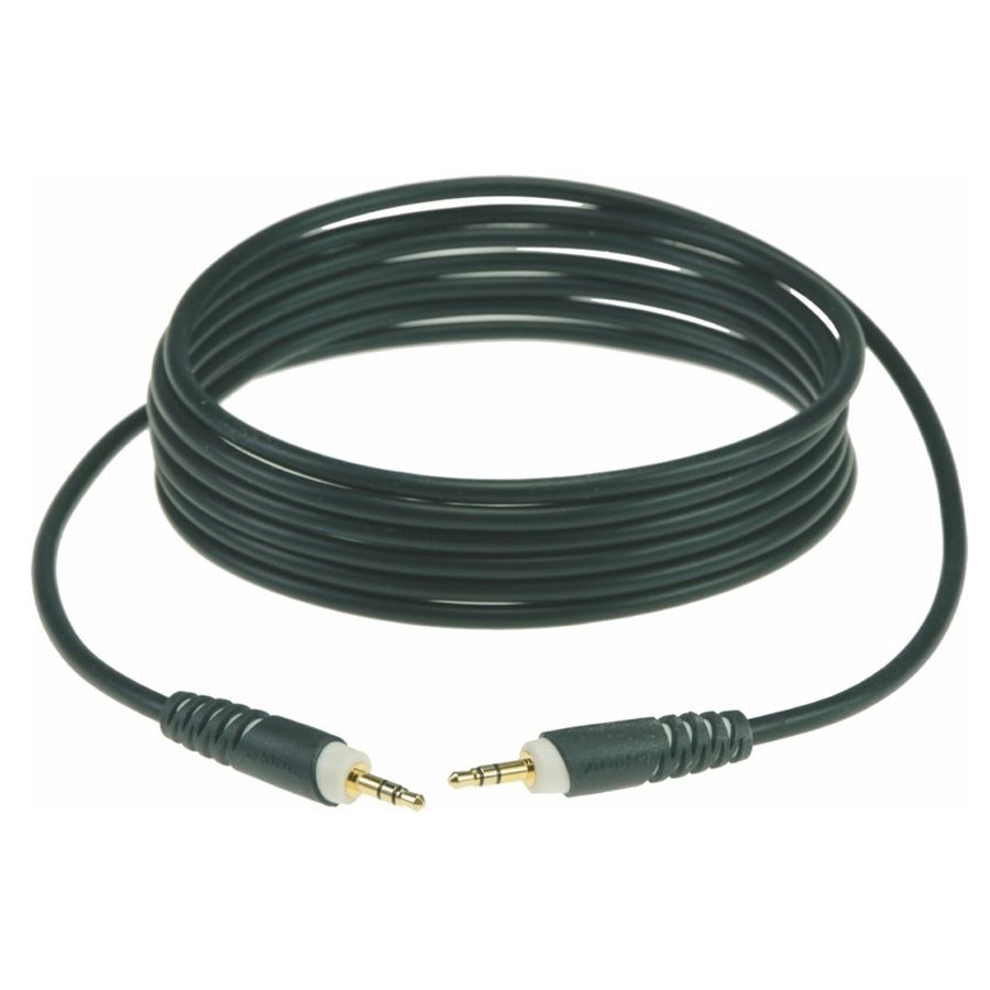 Коммутационный кабель Klotz AS-MM0150 фото 1