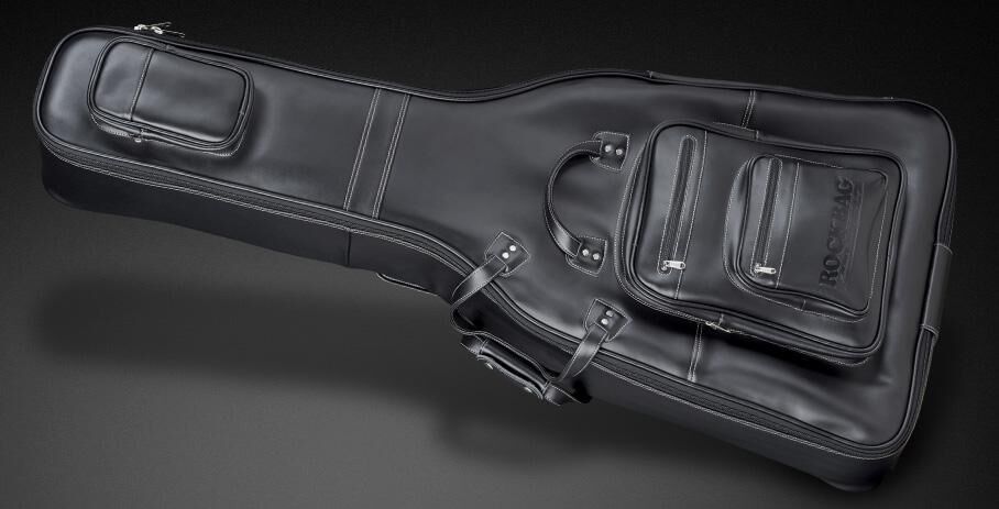 RockBag RB 20210 B Acoustic Bass Gig Bag RB-0079 фото