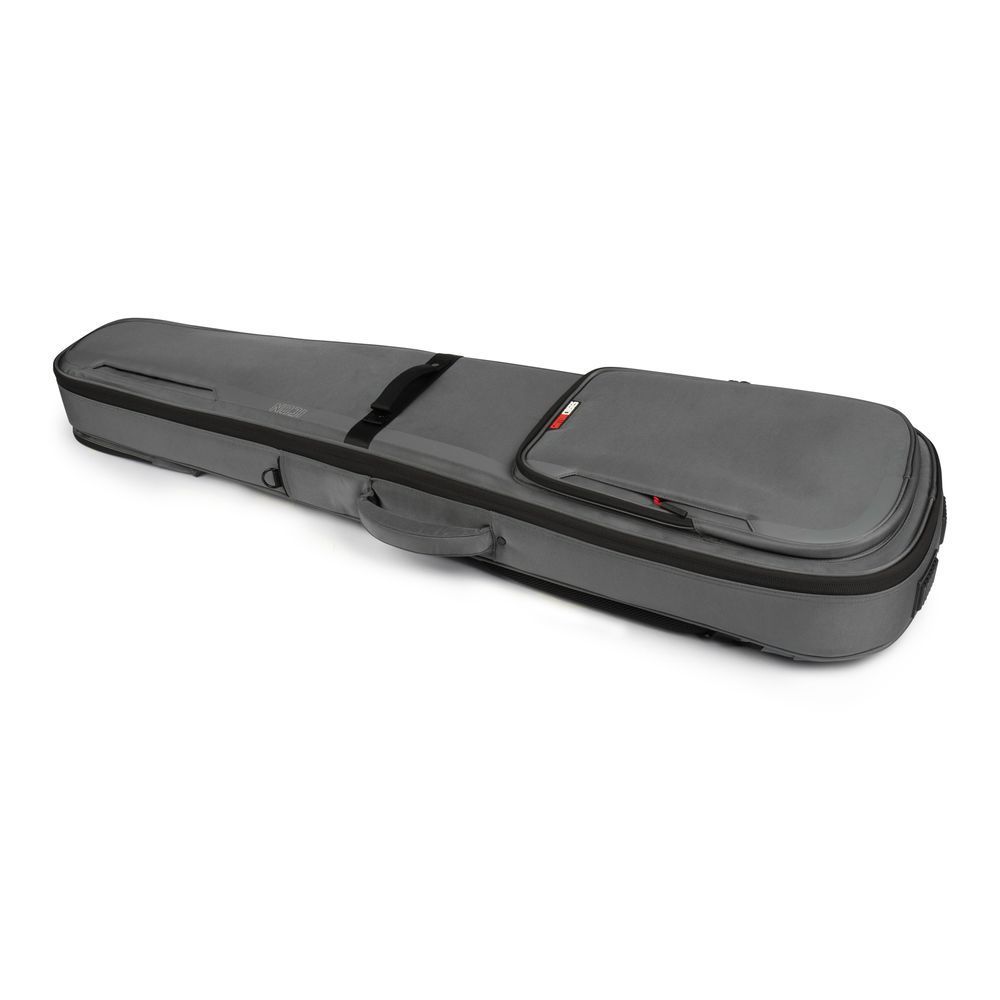 Gator G-ICONBASS-GRY GC-0353 фото