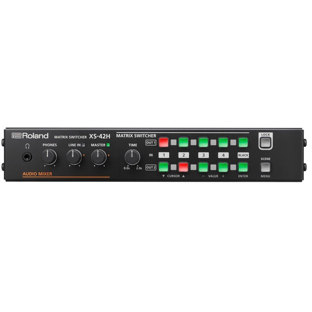 Периферія для мікшерів Roland XS42H RO-2703 фото