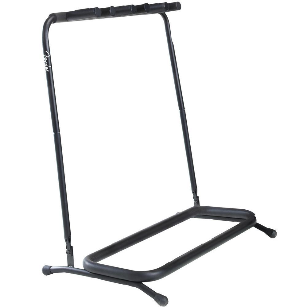 FENDER MULTI-STAND 3 Стенд гітарний FE-0415 фото