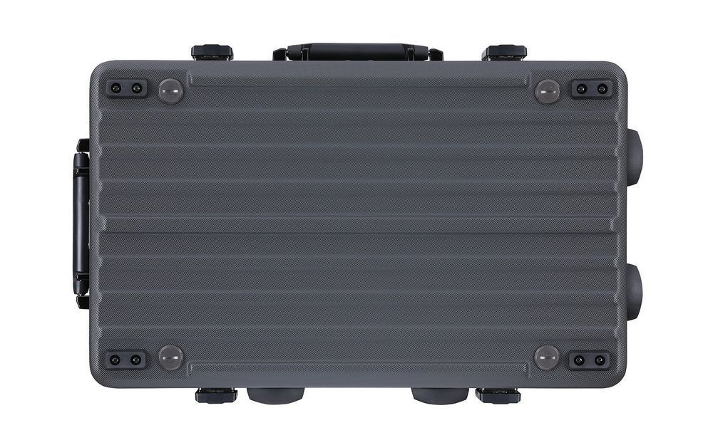 Кейс для педалей эффектов Boss BCB 1000 Pedal Board BO-0390 фото