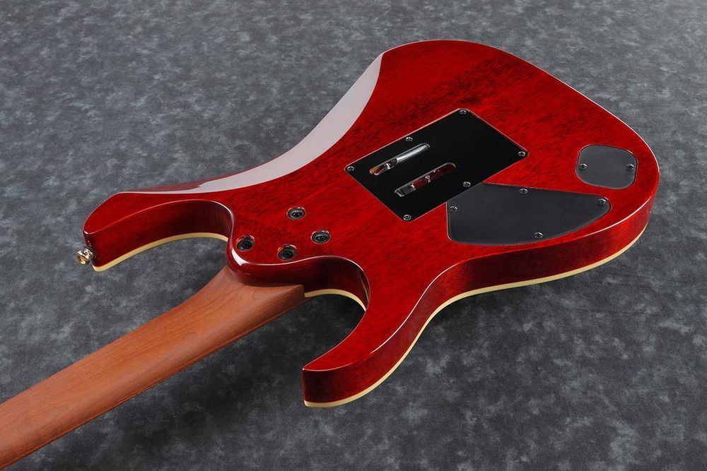IBANEZ RG420HPFM ALG Электрогитара IB-0182 фото