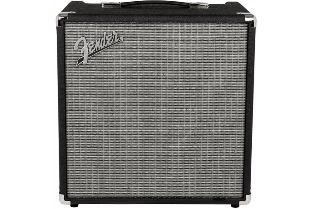 FENDER RUMBLE 40 COMBO Гитарный комбоусилитель FE-0564 фото