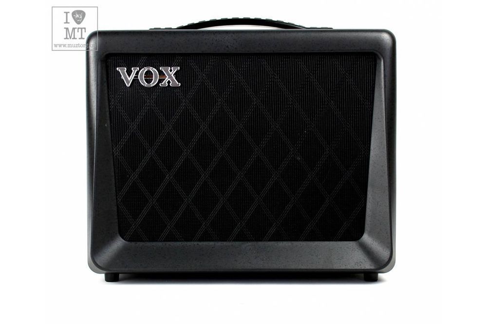 VOX VX15 GT MODELING GUITAR AMPLIFIER Гитарный комбоусилитель VO-0042 фото