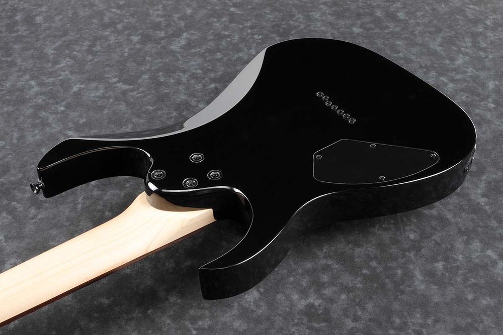 IBANEZ GRG7221QA TKS Электрогитара IB-0109 фото