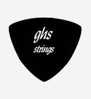 Набір медіаторів GHS STRINGS A58 GH-0346 фото