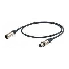 Микрофонный кабель Proel ESO210LU1 фото 1