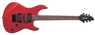 Электрогитара YAMAHA RGX121Z RM YA-0188 фото