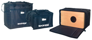RockBag RB 22762 B Cajon Bass Bag RB-0227 фото