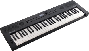 Синтезатор Roland GO:KEYS-5 фото 1